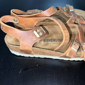 Birkenstock Sandals